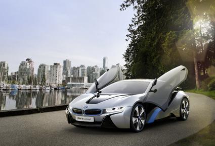 مجموعة BMW تحتلّ مجددّاً الصدارة في مؤشّر داو جونز للاستدامة.